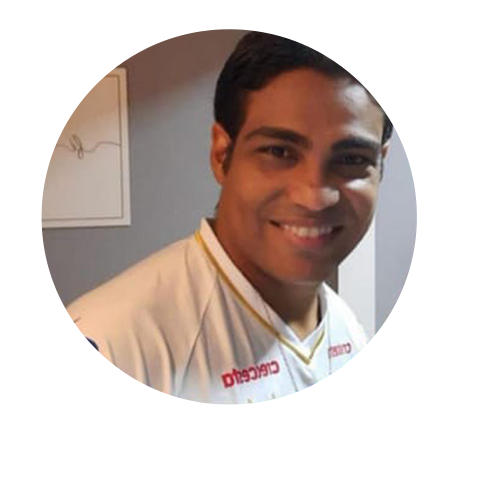 Danilo Seixas - Administrador